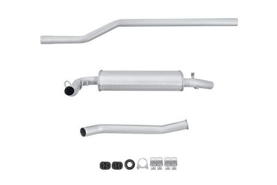 ENDSCHALLDäMPFER HELLA 8LD366035211 1