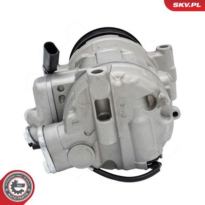 Kompresor, klima-uređaj ESEN SKV 84SKV015