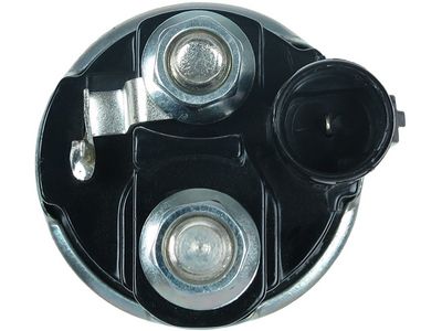 Elektromagnetický spínač, startér AS-PL SS6130S