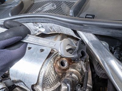 SET CHEI TUBULARE SONDE LAMBDA HAZET 46808 4