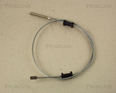 Тросик, cтояночный тормоз TRISCAN 8140 14122 для NISSAN CHERRY