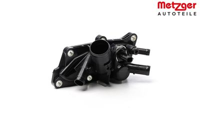 THERMOSTAT KüHLMITTEL METZGER AUTOTEILE 4006513 33