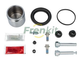 Repair Kit, brake caliper 760588