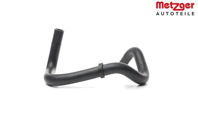 KüHLERSCHLAUCH METZGER AUTOTEILE 2420332 19