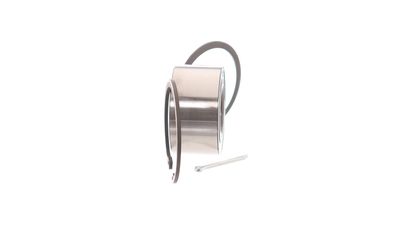 RADLAGERSATZ SKF VKBA3410 10