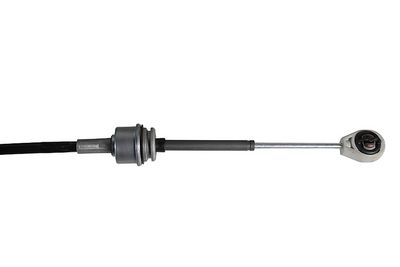 Kabel, manuel gearkasse METZGER 3150025