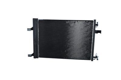 CONDENSATOR CLIMATIZARE NRF 35918 8