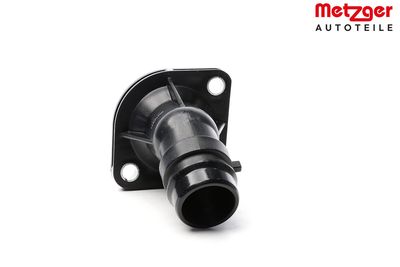 THERMOSTATGEHäUSE METZGER AUTOTEILE 4010653 6