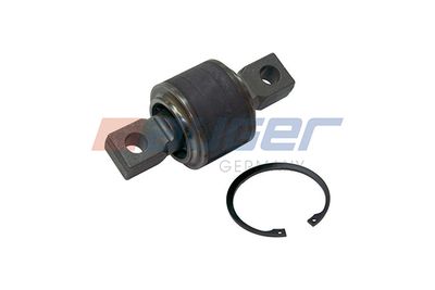 Zijdelingse regelstang silentblock (bus 75x130mm, diameter gat 17mm) past: VOLVO B12, B6, B7, B9 11.91-