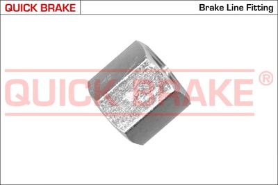 QUICK BRAKE Sujungimo varžtas