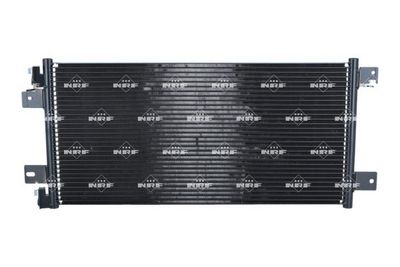 KONDENSATOR KLIMAANLAGE