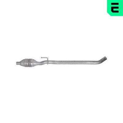 катализатор OPTIMAL OP-ECC38272