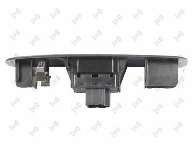 SCHALTER FENSTERHEBER ABAKUS 13505156 4