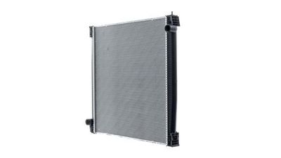 Radiator, racire motor MAHLE 0376737041