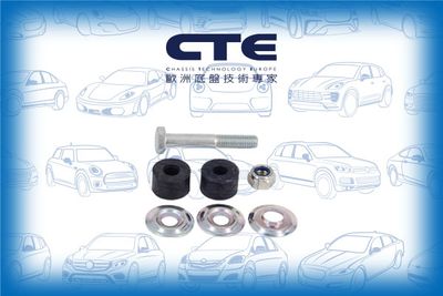 Тяга / стойка, стабилизатор CTE CSL05046 для MITSUBISHI SPACE