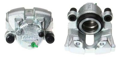 спирачен апарат BUDWEG CALIPER 343975