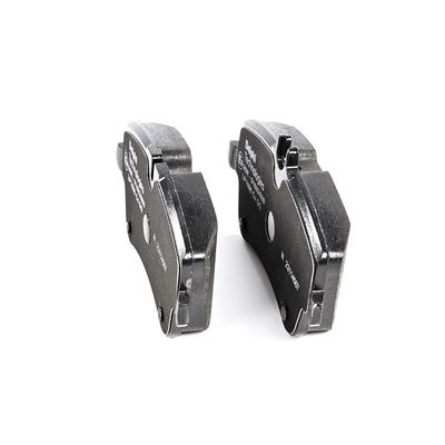 BREMSBELAGSATZ SCHEIBENBREMSE DELPHI LP1696 9