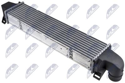 INTERCOOLER COMPRESOR NTY CNGVV001 1