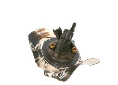 DOSIERMODUL HARNSTOFFEINSPRITZUNG BOSCH 0444023015 13