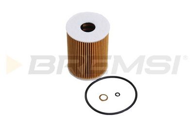 FILTRU ULEI BREMSI FL2923