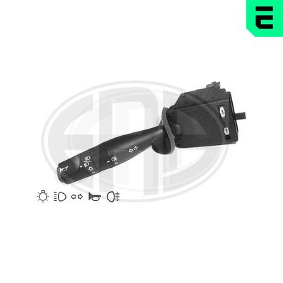 COMUTATOR COLOANA DIRECTIE