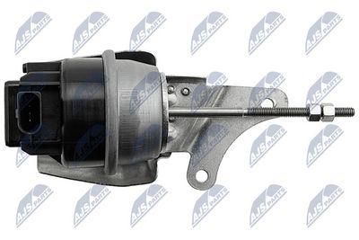 Ovládacia zásuvka, Nabíjač NTY ECD-WW-028