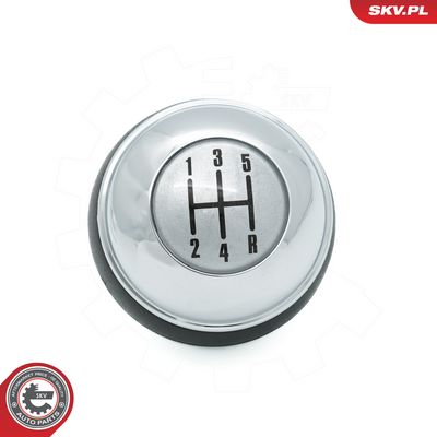 Schalthebelknauf ESEN SKV 63SKV072