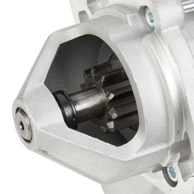 стартер RIDEX 2S0629