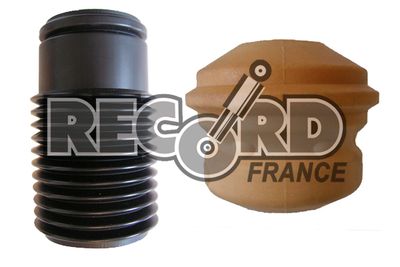 RECORD-FRANCE 925891 Пильники відбійники 