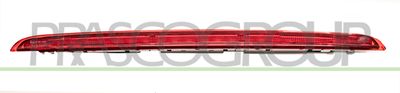 Дополнительный фонарь сигнал торможения PRASCO AD0344160 для AUDI A6