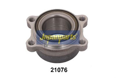 JAPANPARTS Rato stebulė