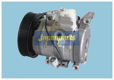 JAPANPARTS Kompresorius, oro kondicionierius