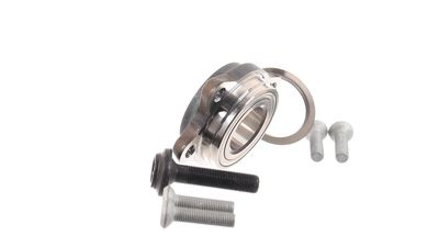 RADLAGERSATZ SKF VKBA3536 8