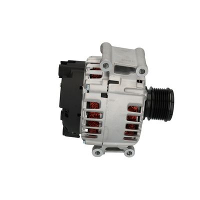 GENERATOR / ALTERNATOR HC-Cargo F032116490 4