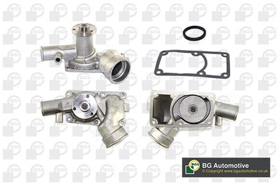 POMPă DE APă RăCIRE MOTOR