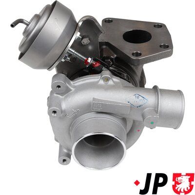 COMPRESOR SISTEM DE SUPRAALIMENTARE JP GROUP 3817400100 1