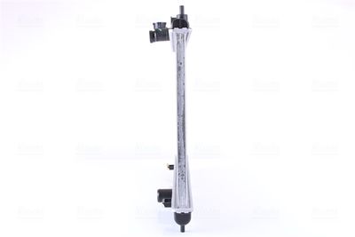 Motorradiator