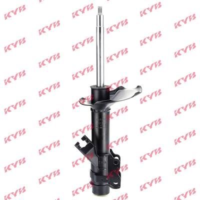 STOßDäMPFER KYB 634074 15