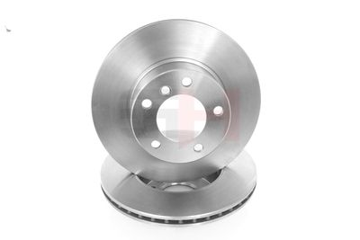 DISC FRANA GH GH401581