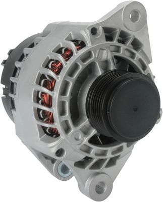 GENERATOR / ALTERNATOR HC-Cargo F032113987 3