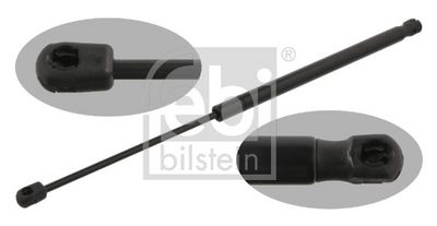 FEBI BILSTEIN Gasfeder, Koffer-/Laderaum
