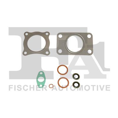 Kit de montage turbo FA1