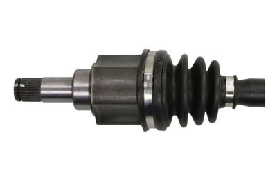 Drivaksel PASCAL G2S026PC