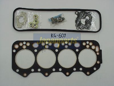 JAPANPARTS Tarpiklių komplektas, cilindro galva