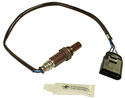 ламбда-сонда METZGER AUTOTEILE 0893322