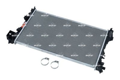 RADIATOR RACIRE MOTOR NRF 58203