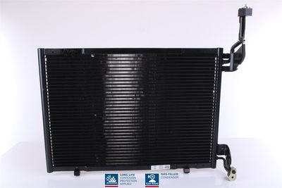 CONDENSATOR CLIMATIZARE