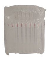 Laser Tools Air Cushion Packing Bag Small 100 Pcs