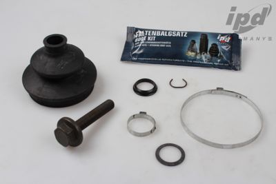 IPD 35-2024 Пыльник шруса для AUDI A4 B5 (8D2)