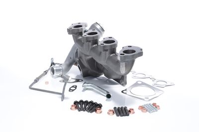 LADER AUFLADUNG BTS Turbo T981167BT 15